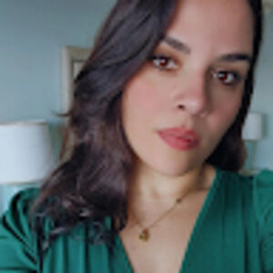 Meet your Posher, Veronica